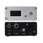 AF200 USB Digital Audio Interface with Crystal Oscillator & Transformer