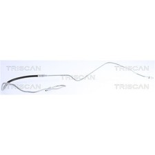 Triscan Bremsschlauch hinten links für Peugeot 5008