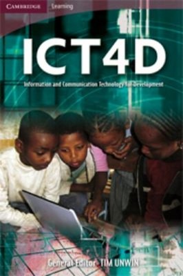 ICT4D : Information and Communication Technology for Development