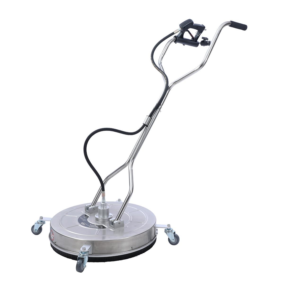 A.T Pressure Washer Floor Cleaning Attachment 24inch