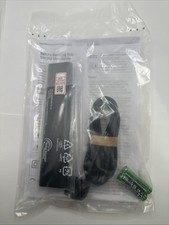 OEM Cable & Remote Control Samsung 65" Class Crystal UHD U8000F 4K Smart TV