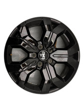 2017 DACIA DUSTER ALLOY WHEEL 6.5JX17 Wheel Road Alloy OEM 403006311R 17"