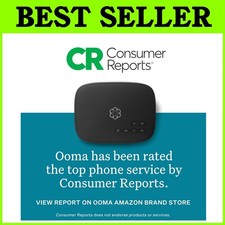 Telo Wireless Handset with HD Voice 