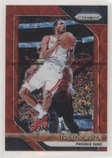 2018-19 Panini Prizm Choice Red Prizm 83/88 Trevor Ariza #41 2g6