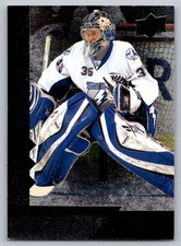 2009 Upper Deck Black Diamond  Riku Helenius 162
