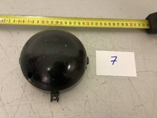 calotta corpo fanale anteriore D. 105mm aprilia 35912 usato 7 fantic gilera epoc