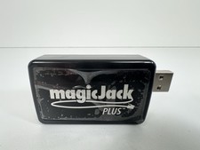 magicJack Plus VoIP USB Phone Adapter for Internet Calling   Home  Business