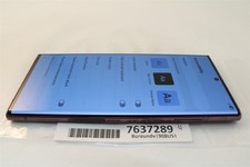 Samsung Galaxy S22 Ultra 512GB Burgundy Unlocked AT&T T-Mobile Verizon 7637289