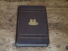 (T) 1879 Annals of the Parish and Burgh of Elgin from 12th C to 1876 illustrated