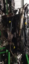 Moteur Peugeot 807