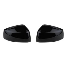 Spiegelkappe Links & Rechts Set passend für Ford Transit Connect 22 V761 02/22-