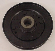 JOHN DEERE Genuine OEM Mower Deck Pulley AM104780 38" STX38 108 111 112L 165 180