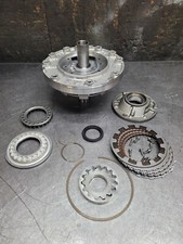 Jr710e Re7r01a Jr711e Transmission Pump Assy Nissan Infiniti 7 Speed