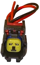 Coolant Temperature Sensor  Connector Fits: Chrysler Dodge Jeep Plymouth