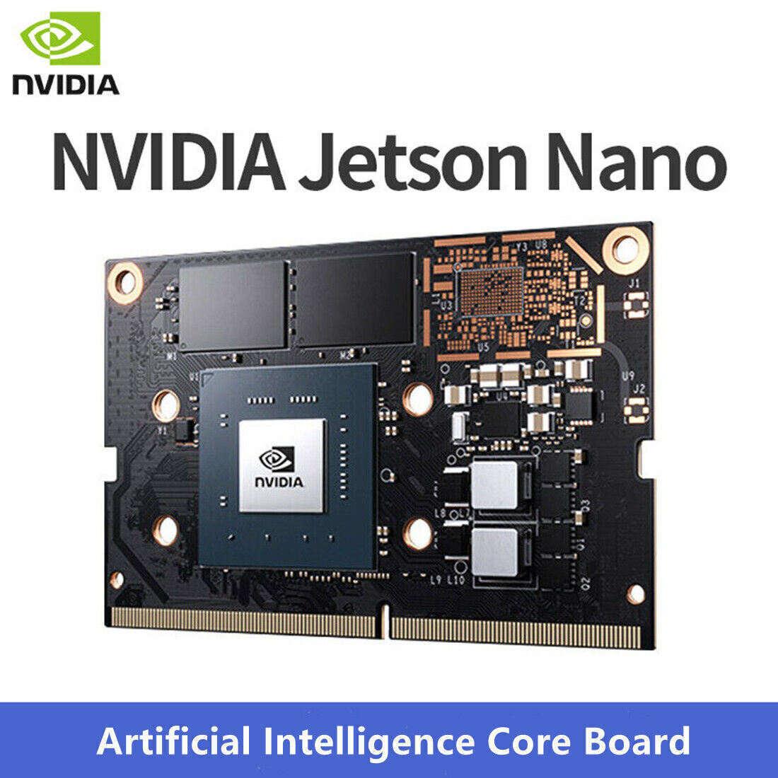 NVIDIA Jetson Nano Developer Kit MODULE B01 version linux NVIDIA Jetson Nano Developer Kit MODULE B01 version linux