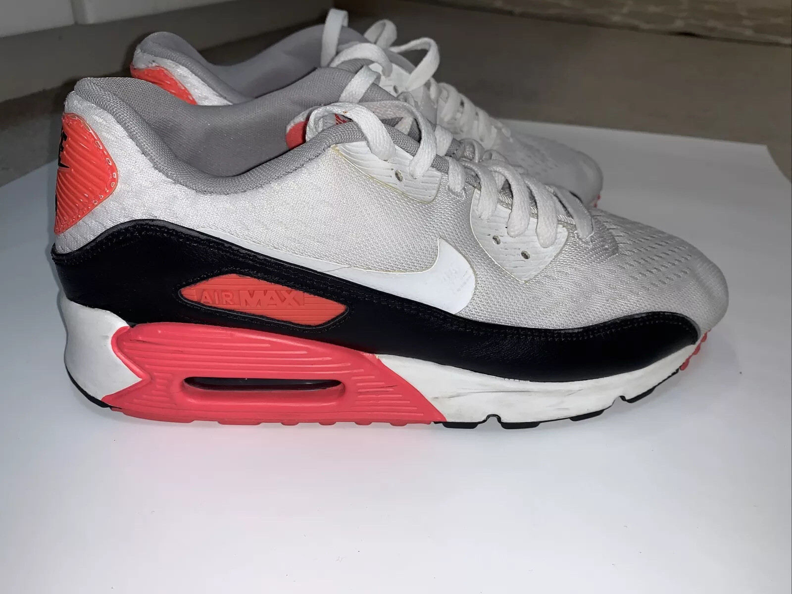 nike air max 90 em infrared