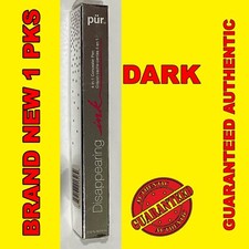 Pur Minerals Disappearing Ink 4-in-1 Concealer Pen DARK AUTHENTIC