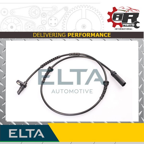 ABS Drehzahlsensor - Vorne - L/R - Passend FüR BMW 5 Serie, 6 Serie, 7 Serie 07-image