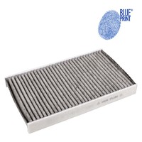 Blue Print Innenraumfilter Aktivkohlefilter FüR Jeep Wrangler IV JL ADA102526