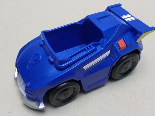 Ersatzteil Auto Rennwagen f. PAW Patrol Tower Zentrale Spielzeug Parkhaus Garage