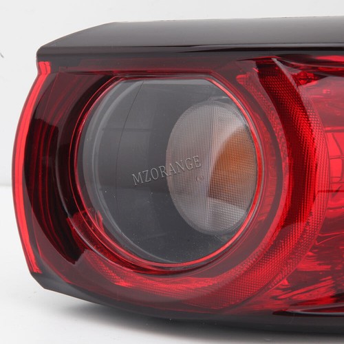 For Mazda CX5 CX-5 2017-2019 Right Outer Rear Tail Light Stop Brake Lamp Driver - Picture 12 of 12