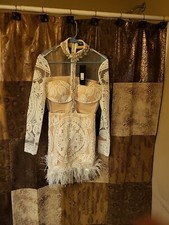 sophie mini dress Fashion Nova