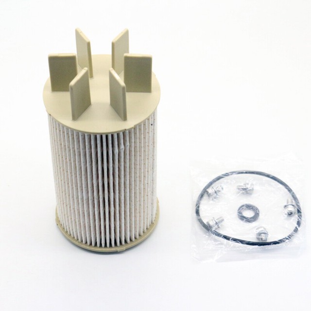 NEW Fuel Filter Kit For Nissan Navara Np300 D23 Disel 24wd 2015ON eBay