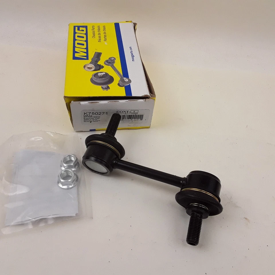 Barra estabilizadora de suspensión para Acura RL 2005 2006 2007 2008 2009 2010 11 12 Foto 3 de 4