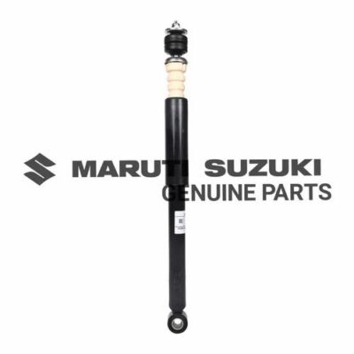Geniune Suzuki Swift Rear Shock Absorber Set From 2011-2017 Part