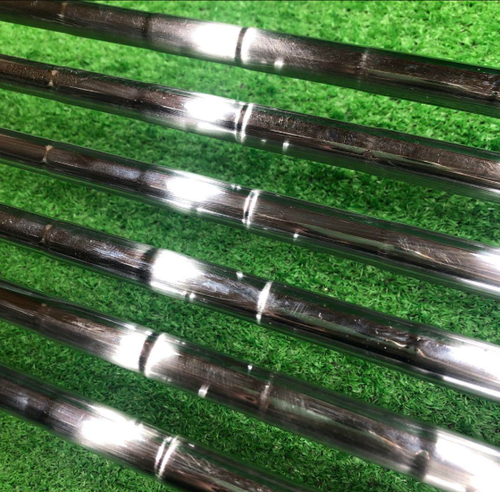 Cleveland CG-C Iron Set 5-Pw FLIGHTSPEED TIS-070 Stiff flex - Picture 13 of 14