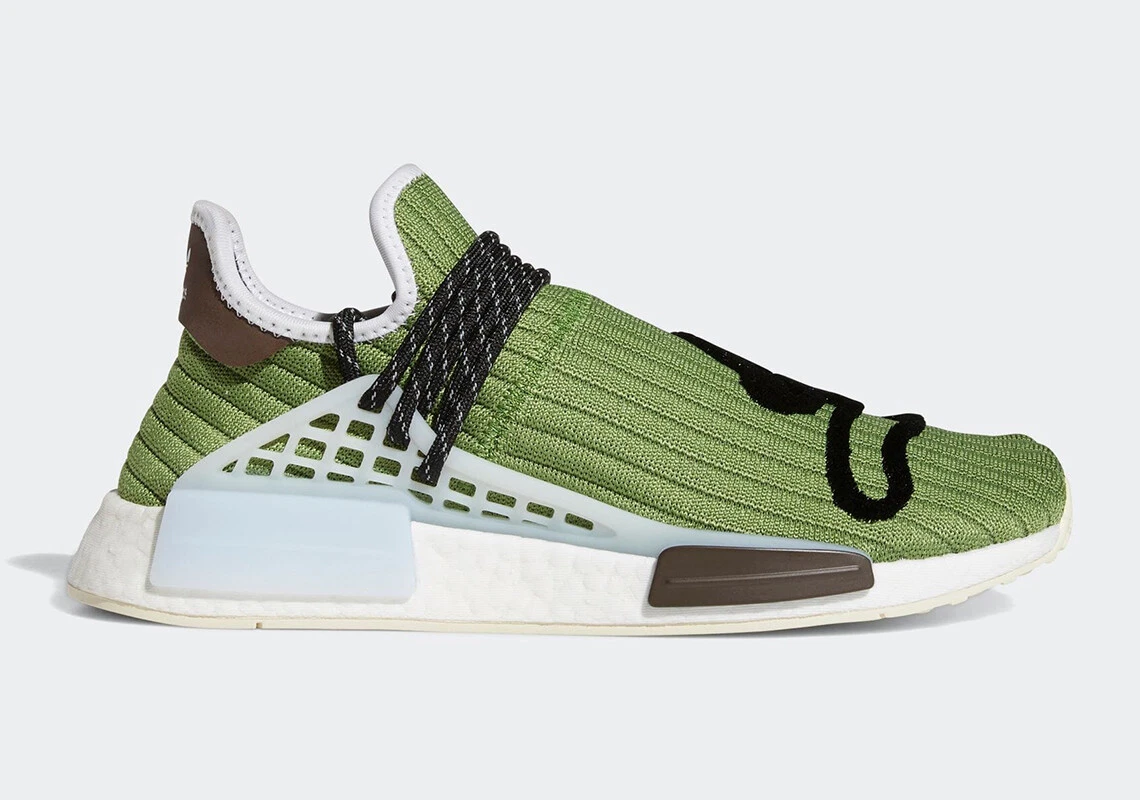 Adidas human race nmd bbc discount