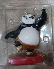Action figure Kung Fu Panda