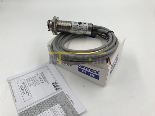 1PC Brand New OPTEX Photoelectric Switch CDD-11N CDD11N - Picture 3 of 6