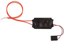 Faller HO 180253 Mini-Sound-Effekt Martinshorn NEU OVP