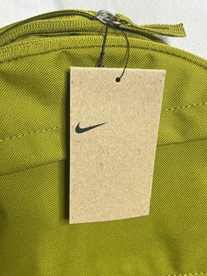 Nike Elemental Backpack Olive Green Army Green CK0944-395 capacity 