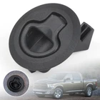 Storage Latch Assembly Under Rear Seat Replacement for DODGE RAM 1500 2500 3500