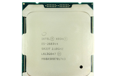 SR2JT Intel Xeon E5-2683 v4 16 Core 2,10GHz Prozessor 9,60GT/s