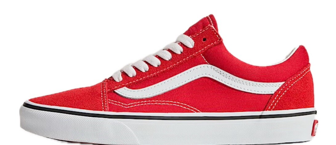 Vans New Old Skool  Sneakers Unisex Canvas Shoes Men's/Women