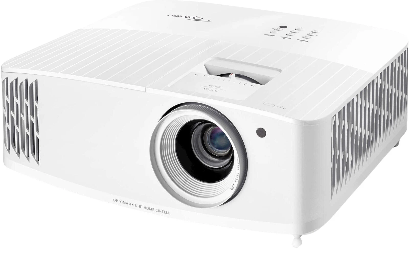 Computer-Projektoren mit Bildseitenverhältnis 16:9 und DLP Anzeigetechnologie