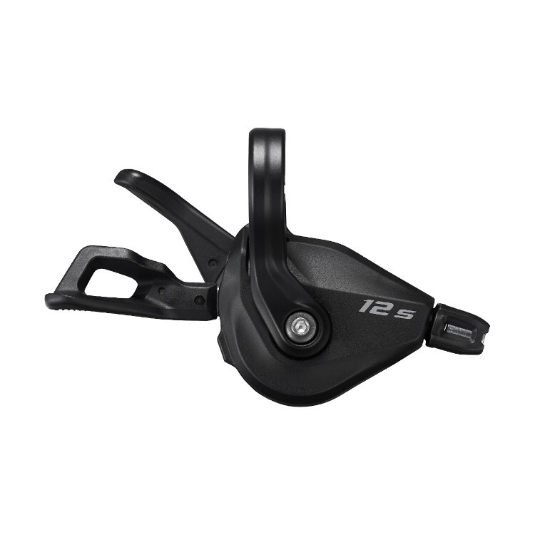 Shimano Deore SL-M6100-R - 12 Speed Right Hand Shifter - Rapid Fire Pod