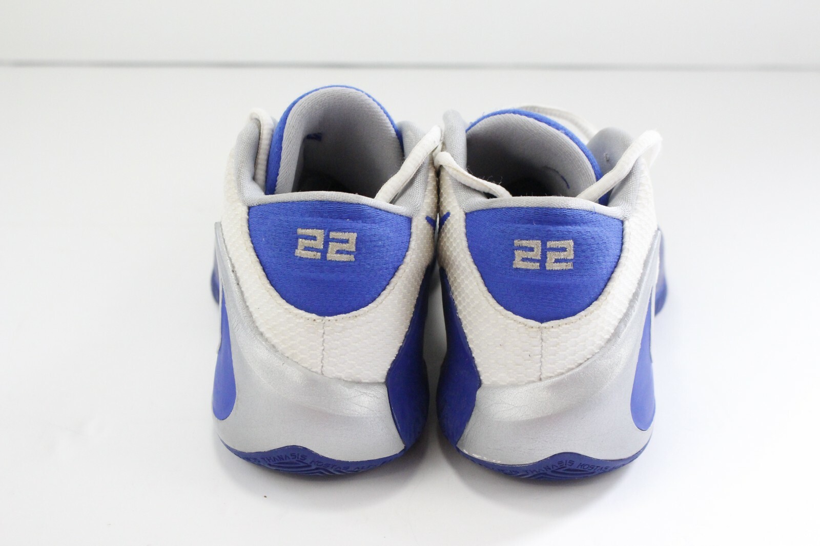 giannis zoom freak 1