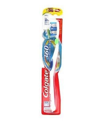 Colgate toothbrush 360 (8901314118240)