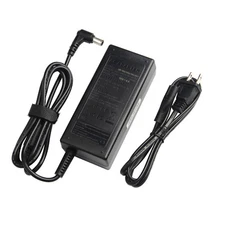 AC Power Adapter for Samsung UN19F4000AFXZA UN19F4000AF UN22F5000AF UN19F4000