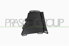 PRASCO ME0512123 Lüftungsgitter, Stoßfänger für MERCEDES-BENZ