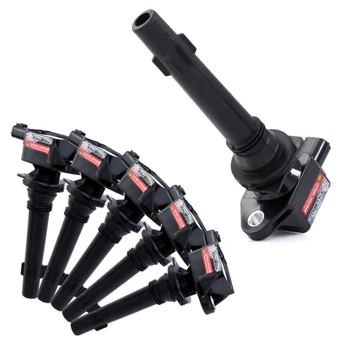 6X Ignition Coils for Ford Territory 2013 2012 SZ SUV 2008-09-2010 Falcon FG 4.0 - Picture 8 of 13