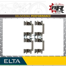 Kits de frein Ford RANGER