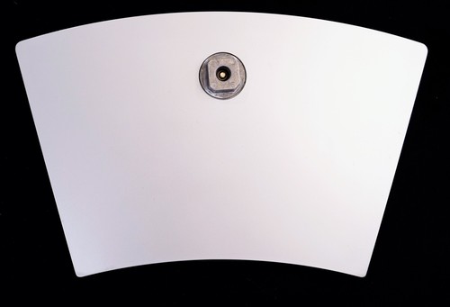 FOR PARTS - Dell UltraSharp U4021QW 40'' IPS Curved Monitor with Corner Damage - Picture 15 of 19