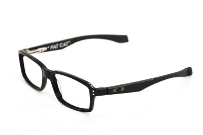 Occhiali da vista Oakley 140 OX1041-0152 Fat Cat