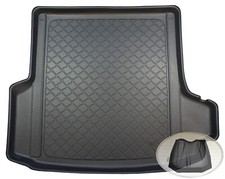 Kofferraumwanne TPE + Netztasche für  BMW 3er GT Gran Turismo F34 F 34 SchrägheE