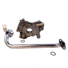 Oil Pump High Volume  Melling  M340HV340S